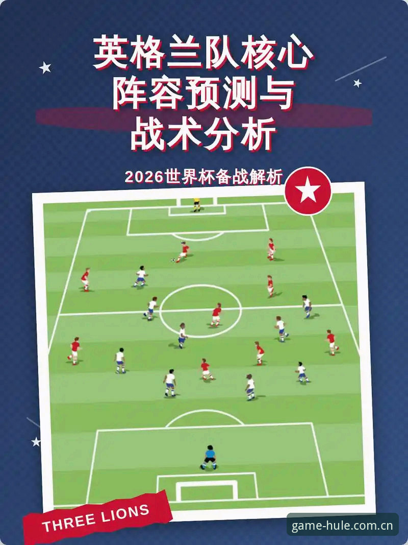 英格兰VS加纳赛前情报速览：图赫尔阵容博弈完整指南